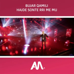 Bujar Qamili - Hajde Sonte Rri Me Mu
