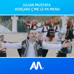 Julian Mustafa - Korcare Me Le Pa Mend music video