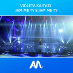 Violeta Kajtazi - Jam Me Ty, S'jam Me Ty