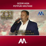 Gezim Hida - Potpuri Krutane (Gezuar 2021)
