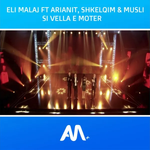 Eli Malaj - Si Vëlla E Motër