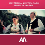 Kristina Marku & Leke Pecnikaj - Zemrën Ta Kam Fal