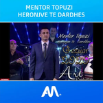 Mentor Topuzi - Heronjve Të Dardhës