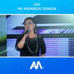 Viki Dedushi - Më Rrëmbeve Zemrën