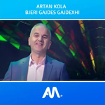 Artan Kola - Bjeri Gajdes Gajdexhi