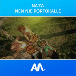 Nazmije Selimi - Nën Një Portokalle