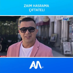 Zaim Hasrama - Çiftateli