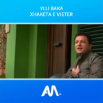 Ylli Baka - Xhaketa E Vjetër