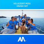 Vellezerit Mziu - Knaqu Sot