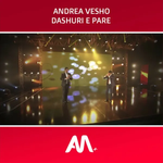 Andrea Vesho - Dashuri E Parë