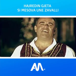 Hajredin Gjeta - Si Mësova Unë Zavalli