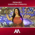 Prena Beci - Doruntina E Mirditës