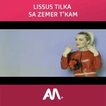 Lissus Tilka - Sa Zemër T'kam