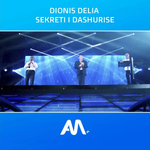 Dionis Delia - Sekreti I Dashurisë