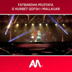 Fatbardha Mustafa (Bardha) - O Kurbet Qofsh I Mallkuar
