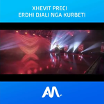 Xhavit Preci - Erdhi Djali Nga Kurbeti