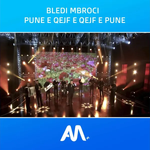 Bledi Mbroci - Pune E Qejf, Qejf E Pune