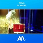 Maya Alickaj - 24 Karat