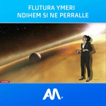 Flutura Ymeri - Ndihem Si Ne Perrall