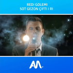 Redi Golemi - Sot Gëzon Çifti I Ri