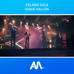 Erland Sula - Hidhe Vallen
