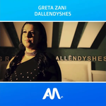 Greta Zani - Dallëndyshes