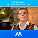 Altin Ranxha - Vajza E Bukur Në Pëllëmbë