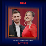 Xhida & Edonis Gashi - Potpuri 2026