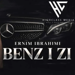 Ernim Ibrahimi - Benz I Zi music video