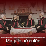 Me Plis Në Sofër (2025) - Nusret Kurtishi, Nafidan Miftari, Almin Shaqiri & Nderim Alimi