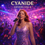 Covers Vol 4 EP Cyanide