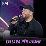 Daim Lala - Tallava Për Dajën