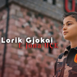 Lorik Gjokaj - E Jona UÇK music video