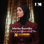 Merita Burrniku - Kur Ja Pash Ftyrën Evladit Tem