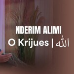 Nderim Alimi - O Krijues