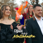 Kleandro Harrunaj & Joana Saliaj - Djalë Nga Mallakastra