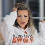 Blerina Braka - Merri Krejt