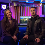 Blend Buçaj & Rinesa - Përjetësi