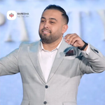 Anton Delija - Sikur Ti