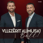 Vëllezërit Alimusaj - Boll
