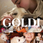 Luna Çausholli - Goldi music video