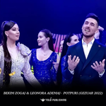 Bekim Zogaj & Leonora Ademaj - Potpuri (Gezuar 2022)