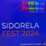 Sidorela Fest 8 (2024)