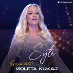 Violeta Kukaj - Sytë