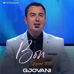Gjovani Gjonaj - Bon