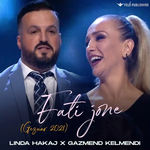 Linda Hakaj & Gazmend Kelmendi - Fati Jonë