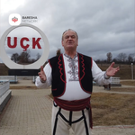 Mahmut Ferati - Mka Fal Zoti Për Ket Dit music video