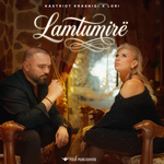 Kastriot Krasniqi ft. Lori - Lamtumirë music video
