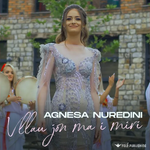 Agnesa Nuredini - Vllau Jon Ma I Miri