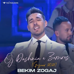 Bekim Zogaj - Oj Dashnia E Zemrës